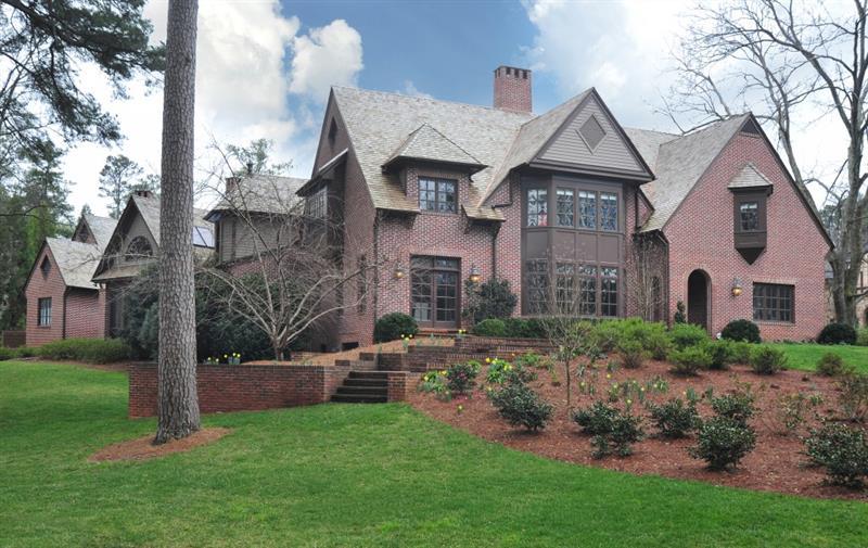 4315 Lakehaven Drive - Photo 1