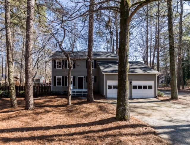 3106 Lassiter Road - Photo 1