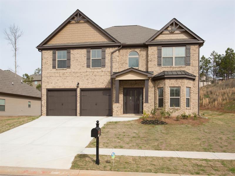 236 Jetta Circle - Photo 1