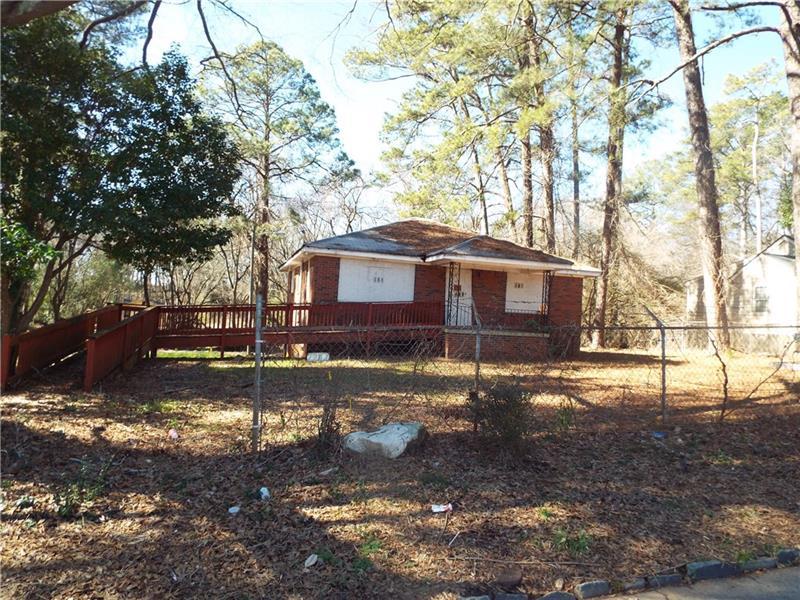 2277 Pryor Road - Photo 1