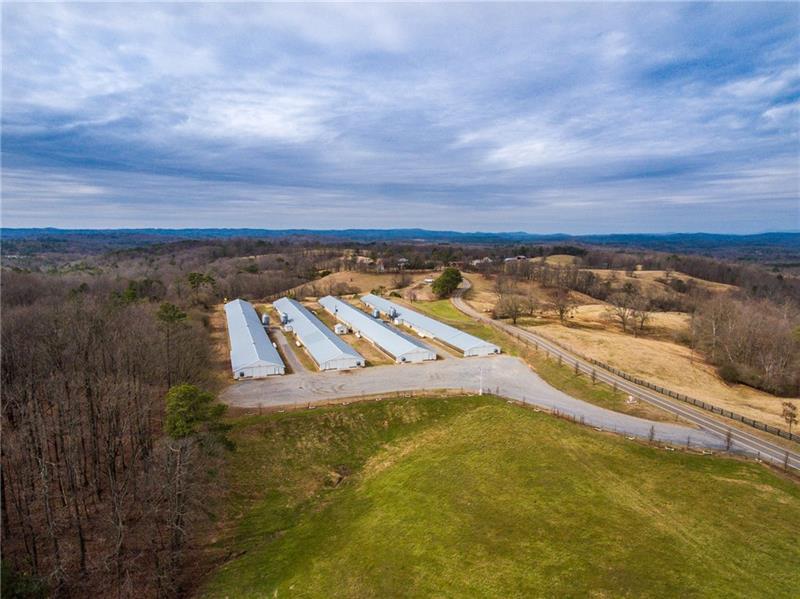 755 Harris Road - Photo 1