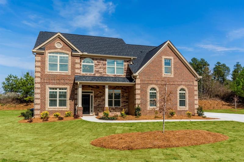 1316 Mandarin Lane - Photo 1