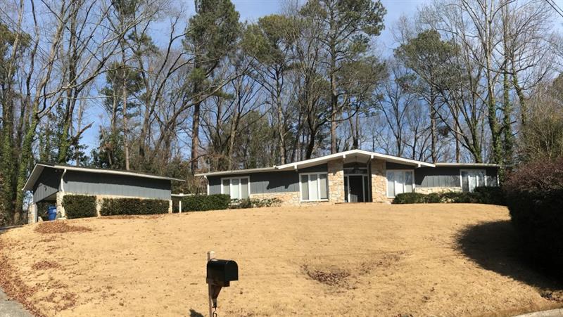 4645 Jettridge Drive - Photo 1