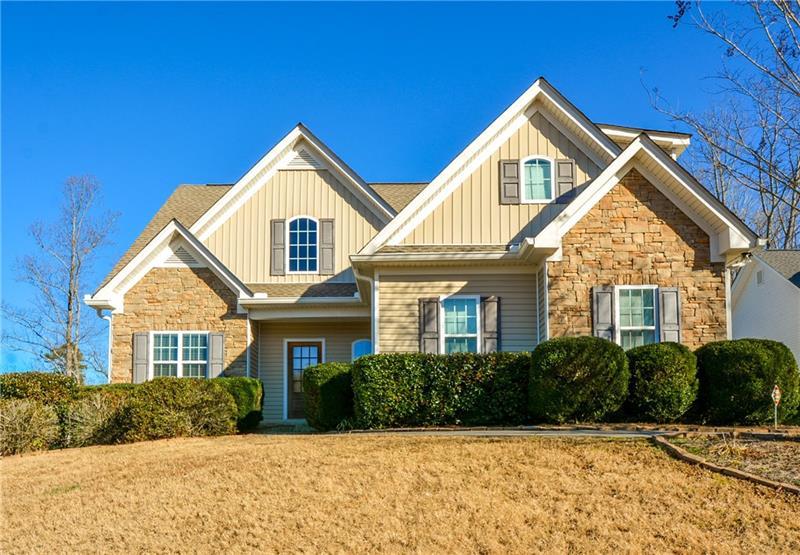 4222 Mountain Ridge Road - Photo 1