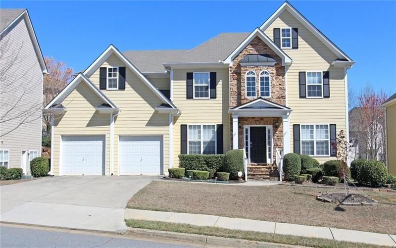313 Mccook Circle - Photo 1