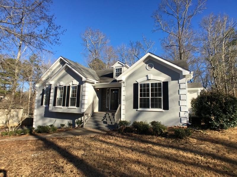 3440 Newberry Lane - Photo 1