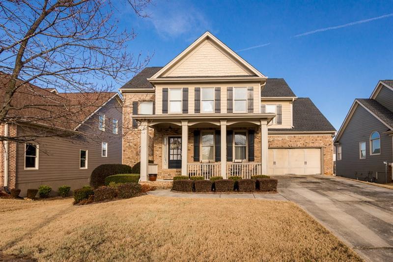114 Laurel Bay Drive - Photo 1