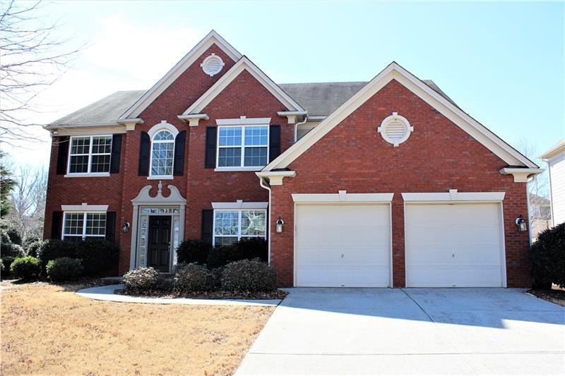 3905 Argentite Way - Photo 1