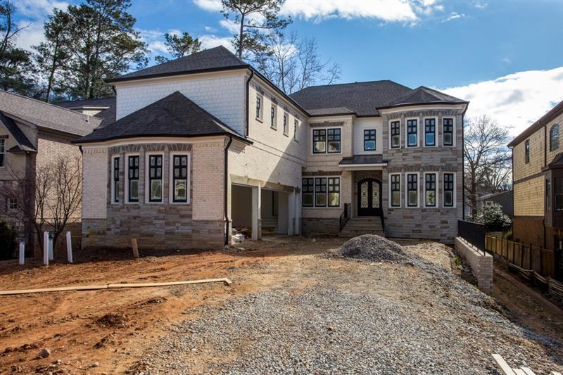 1083 Wimberly Road - Photo 1