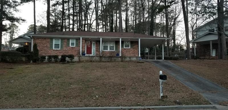 3372 Glenview Circle - Photo 1