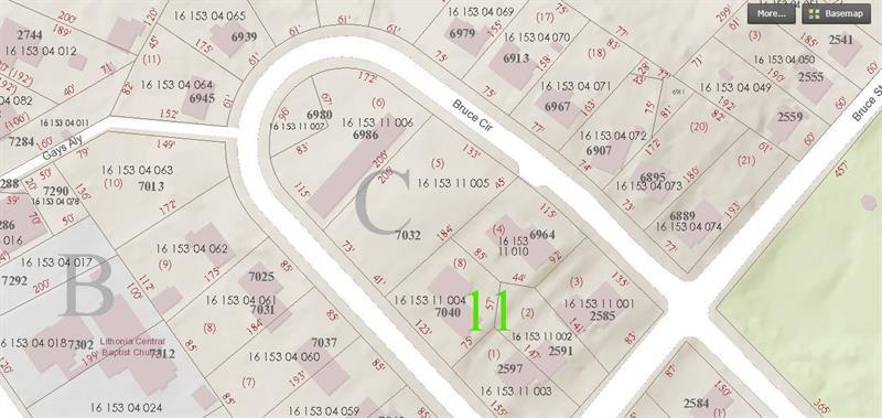 7032 Bruce Circle - Photo 1