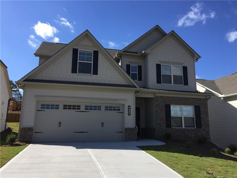 4433 Garden Park View - Photo 1
