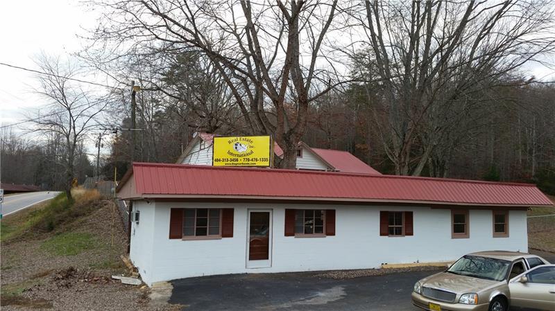 5420 Highway 129 - Photo 1