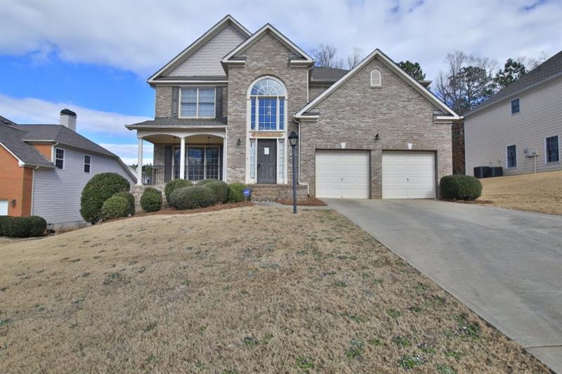 7691 The Lakes Drive - Photo 1