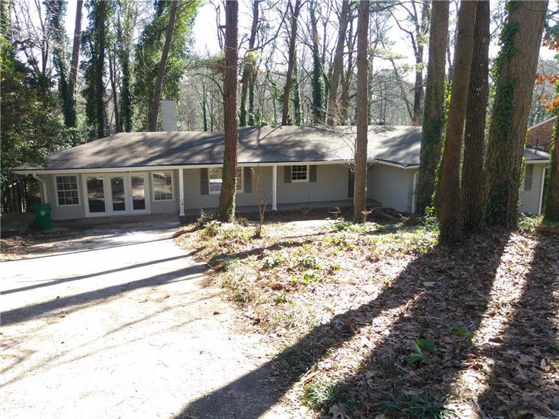 519 Susan Creek Drive - Photo 1