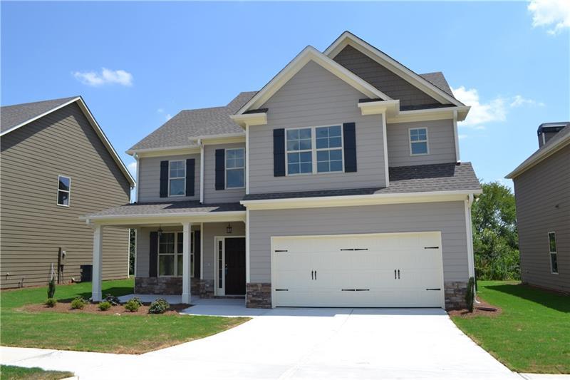 618 Holliman Circle - Photo 1