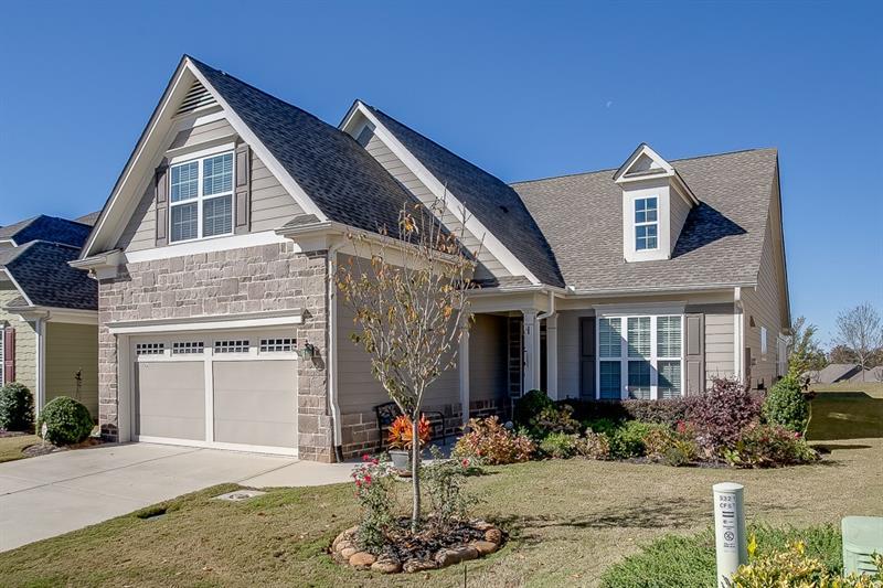 3317 Locust Cove Road - Photo 1
