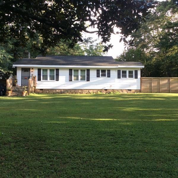 2761 Glenwood Avenue - Photo 1