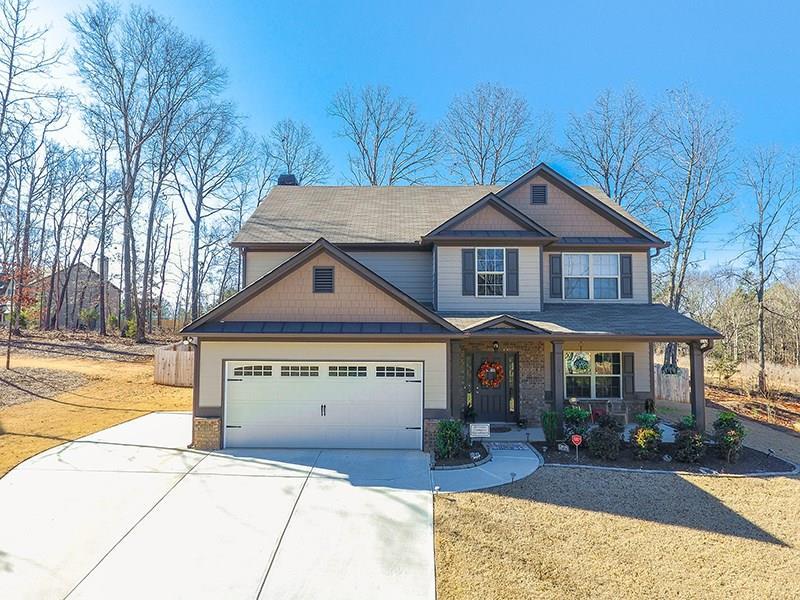 73 White Trillium Drive - Photo 1