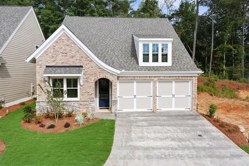 341 Little Pine Lane - Photo 1