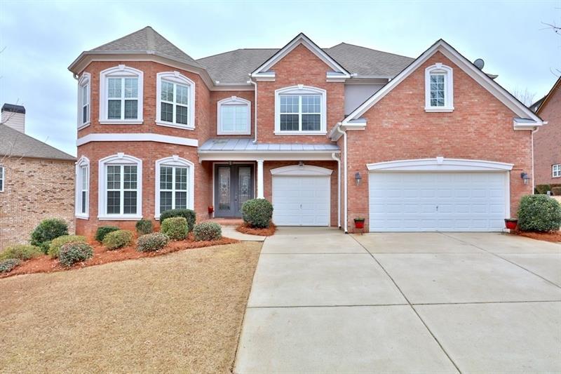 4240 Hastings Drive - Photo 1