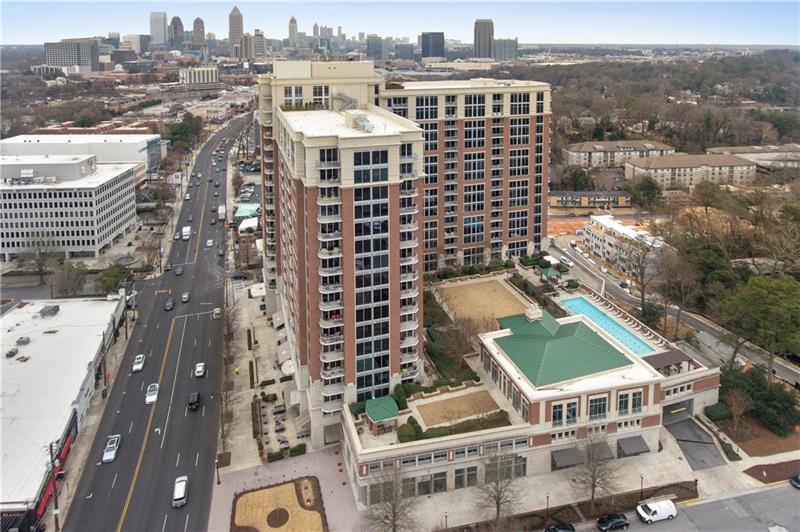 1820 Peachtree Street - Photo 1