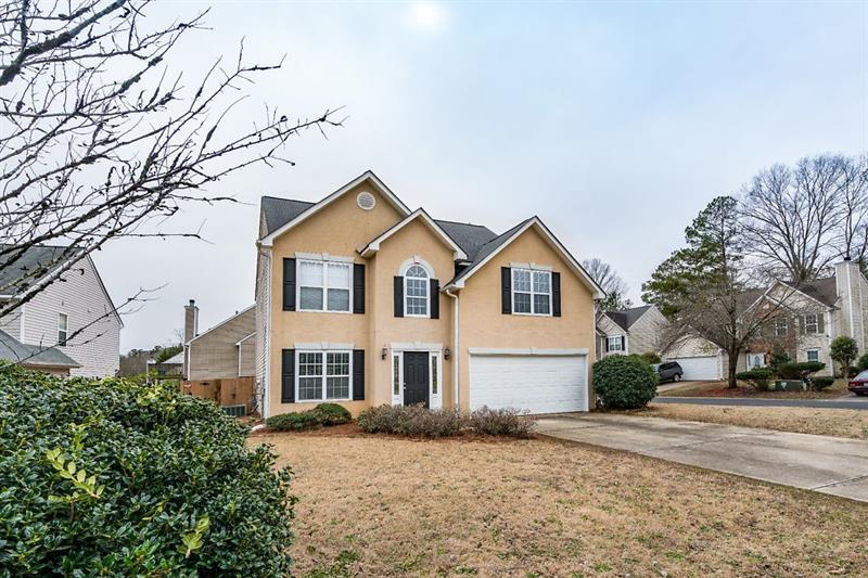 2809 Nature Lane - Photo 1