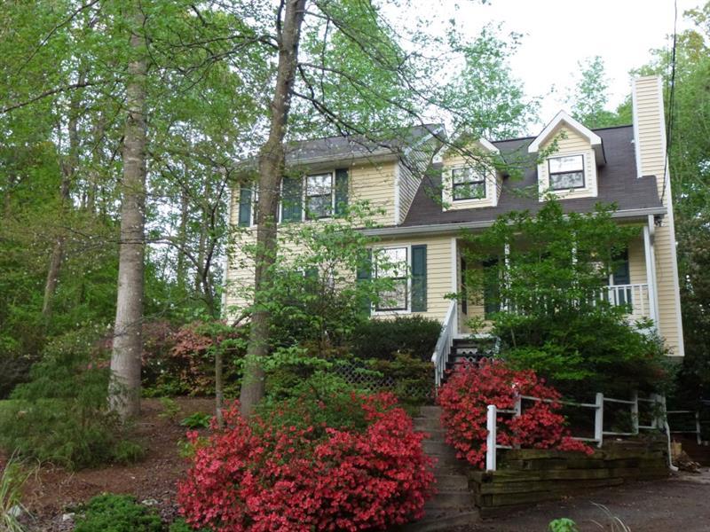 4351 John Wesley Court - Photo 1