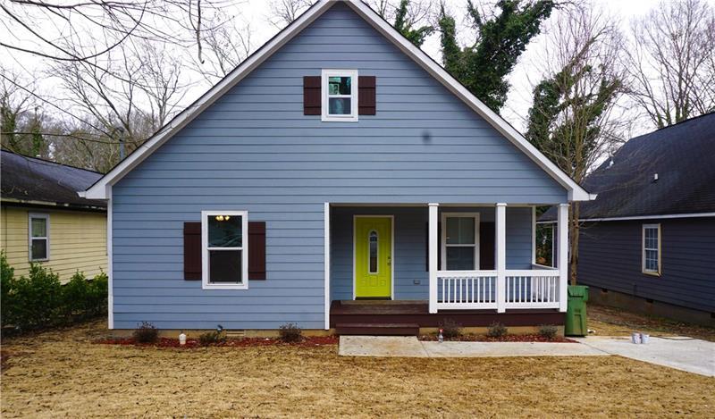 1275 Ladd Street - Photo 1