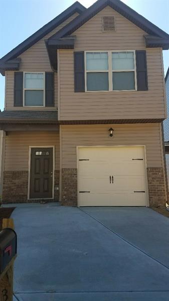 368 Lossie Lane - Photo 1