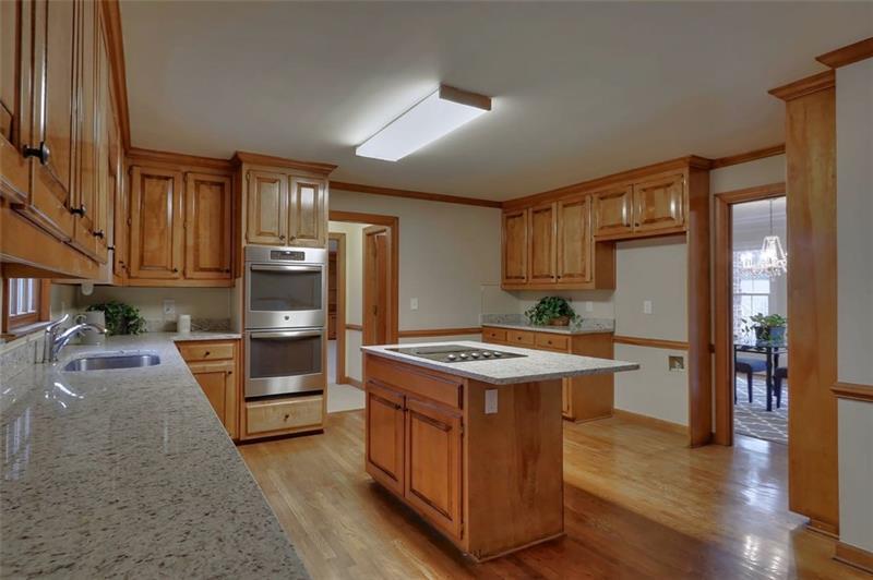 5901 Magnolia Mill Court - Photo 1