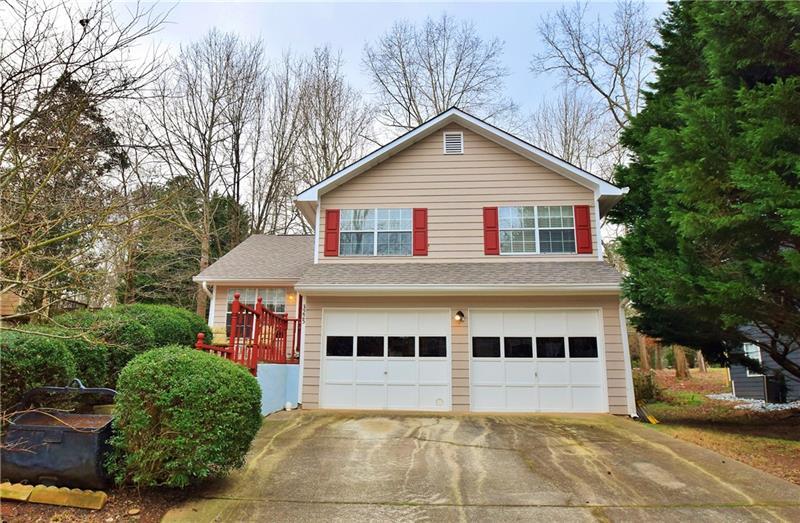 3225 Southshore Court - Photo 1