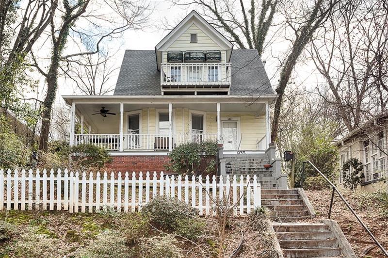 935 Greenwood Avenue - Photo 1