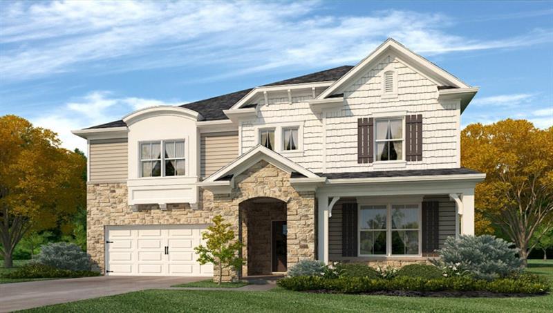 6660 Country Lake Road - Photo 1