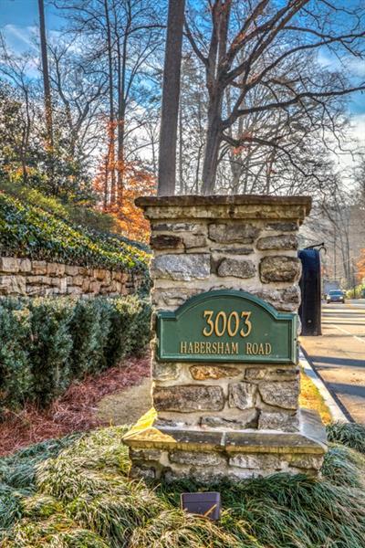 3003 Habersham Road - Photo 1
