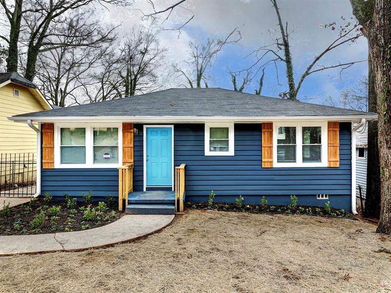 1746 Marcel Avenue - Photo 1
