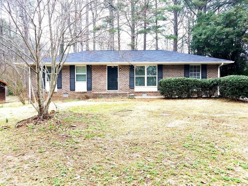 1334 Labelle Street - Photo 1