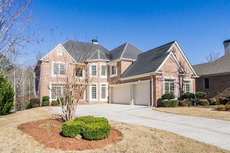 4382 Thurgood Estates Drive - Photo 1