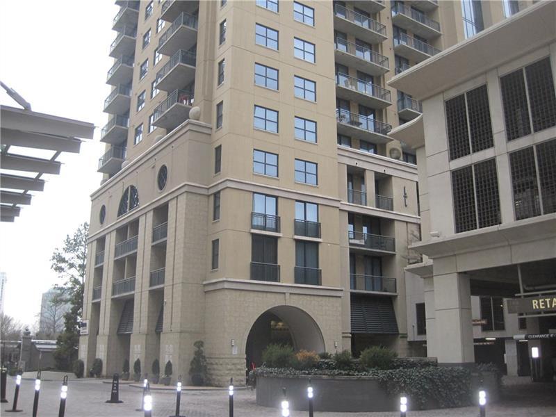 3040 Peachtree Road - Photo 1