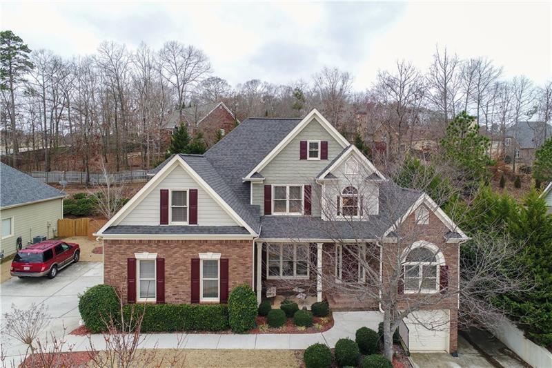 2507 Representative Way - Photo 1