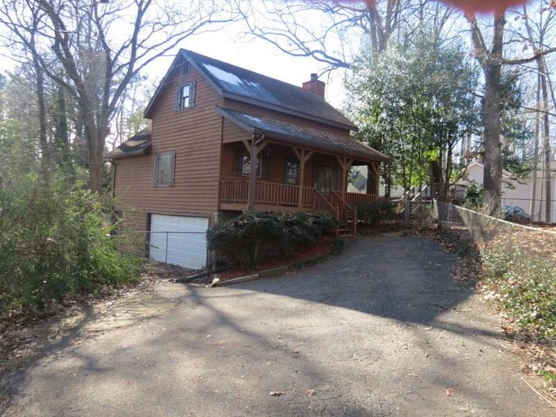 1930 Sawnee Trail - Photo 1