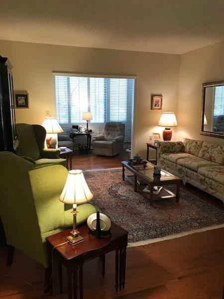 1800 Clairmont Lake - Photo 1