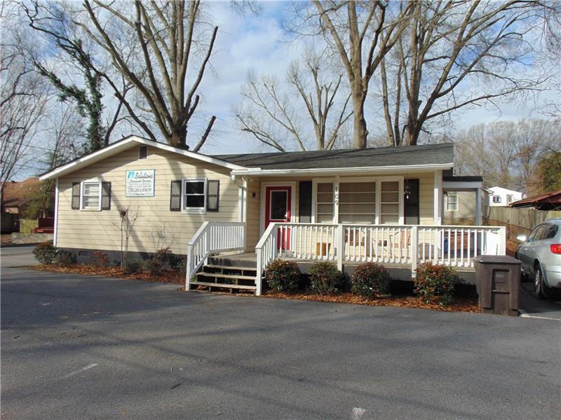 109 Central Avenue - Photo 1