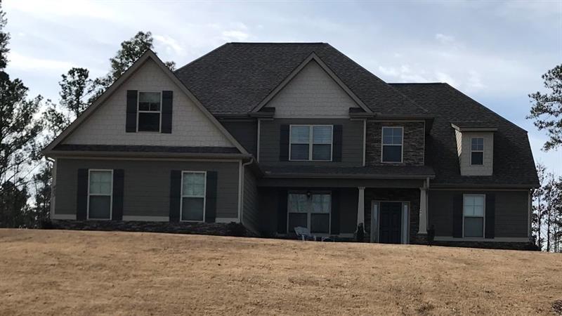 483 Northgate Preserve Drive - Photo 1