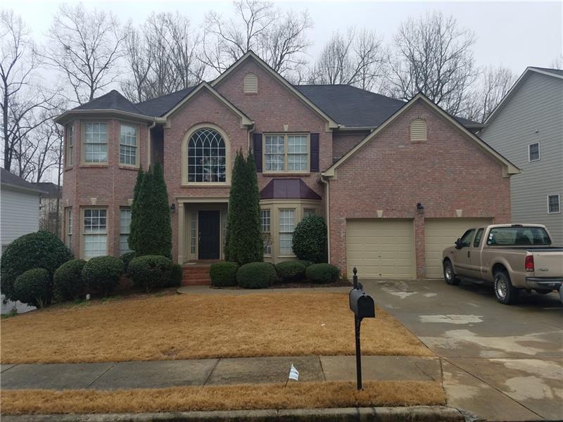 2707 Stockbridge Way - Photo 1