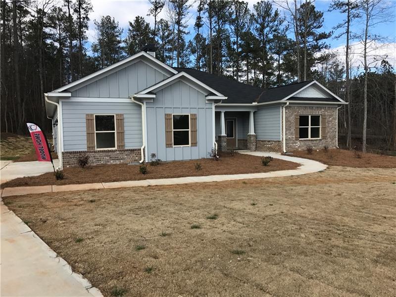 1221 Windstone Drive - Photo 1