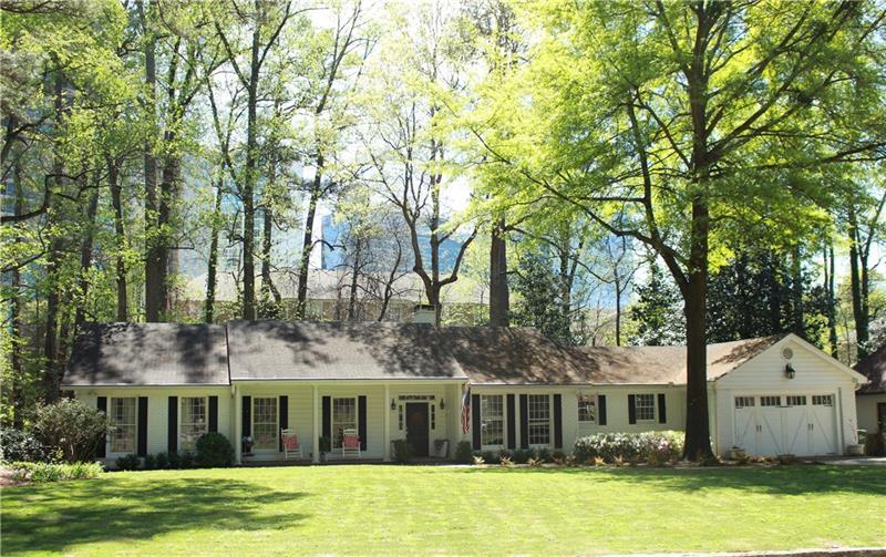 677 Longleaf Drive - Photo 1