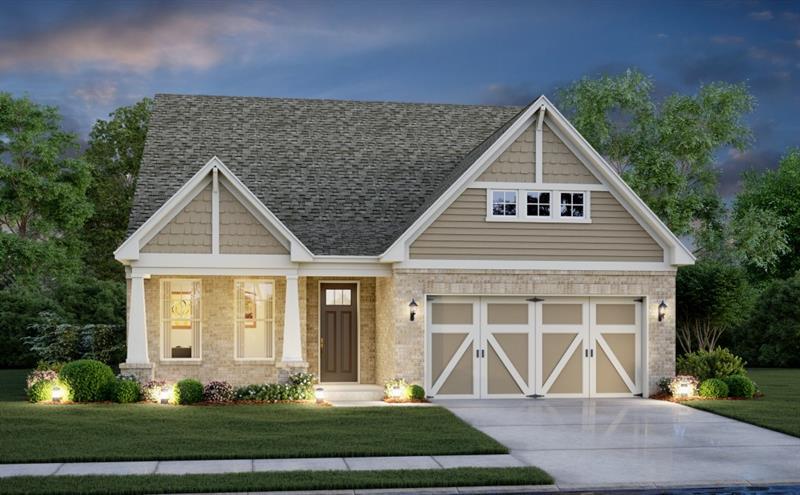 3011 Appling Hills Drive - Photo 1