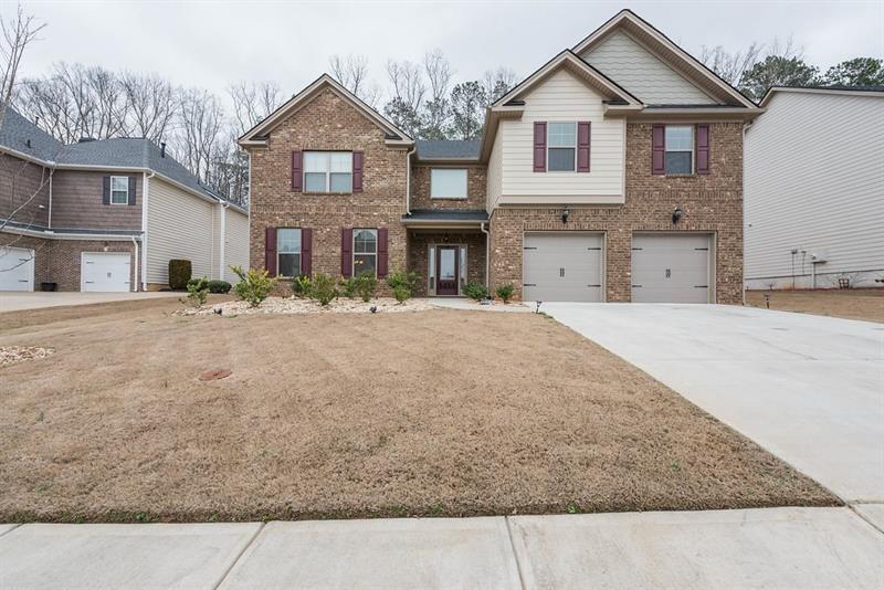 2315 Magaw Lane - Photo 1