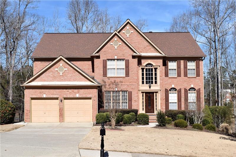1620 Alvecote Court - Photo 1